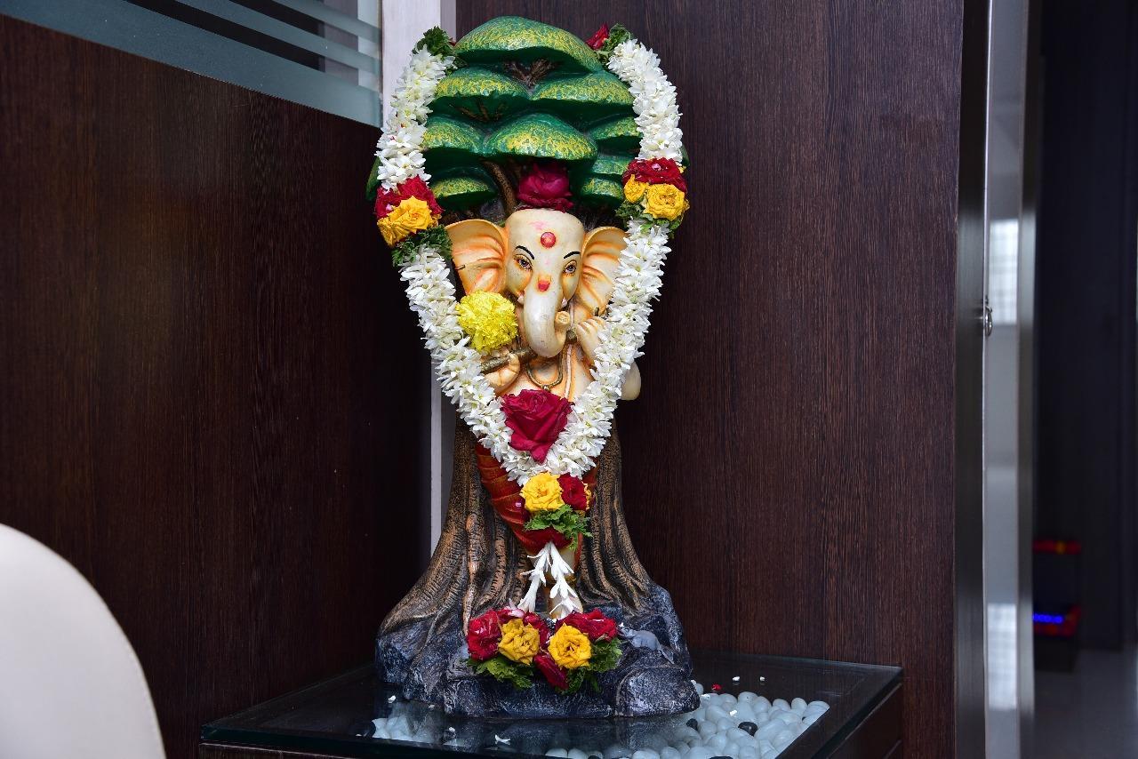 Iroomz Dwaraka Residency Bellary Eksteriør billede
